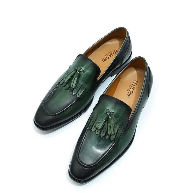 Ebonique Opulessa Everyday Loafers