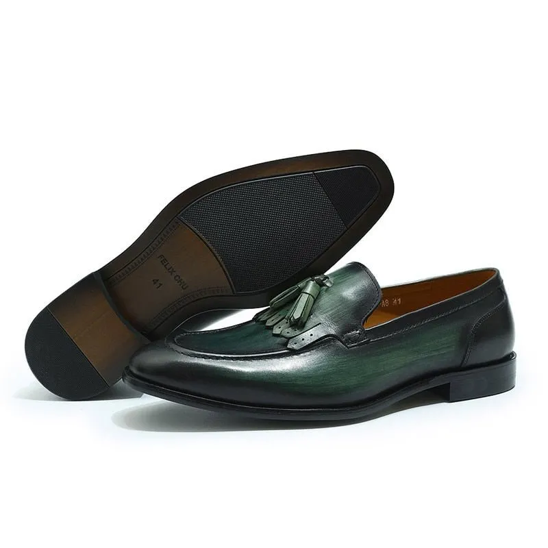 Ebonique Opulessa Everyday Loafers