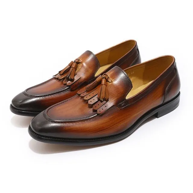 Ebonique Opulessa Everyday Loafers