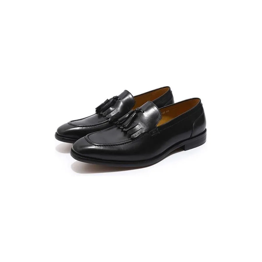 Ebonique Opulessa Everyday Loafers