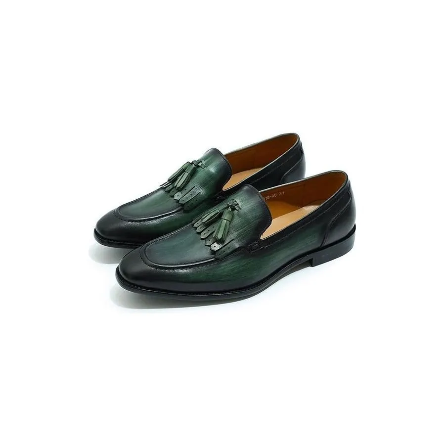 Ebonique Opulessa Everyday Loafers