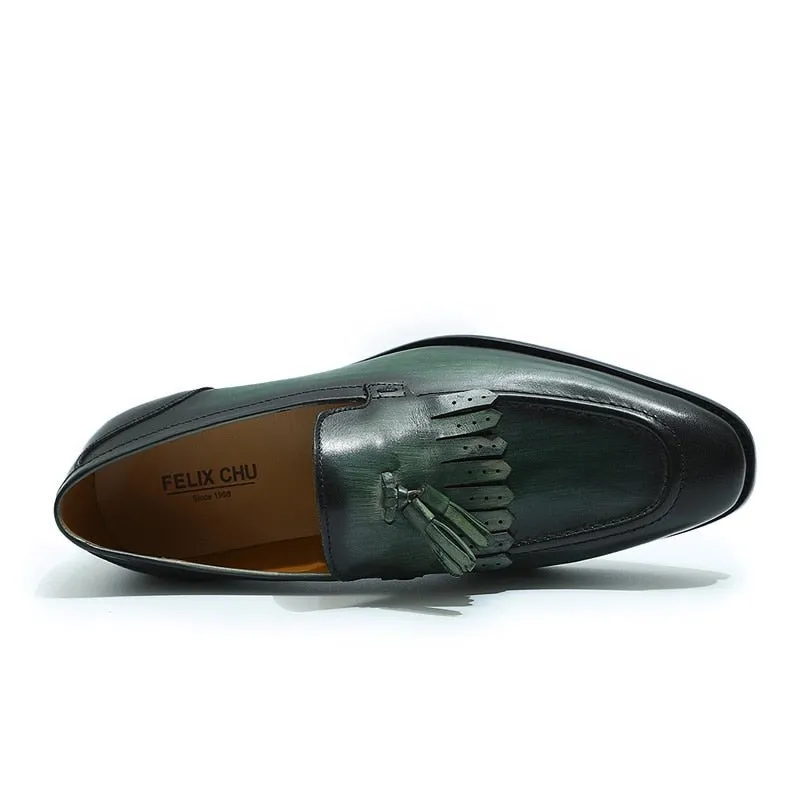 Ebonique Opulessa Everyday Loafers