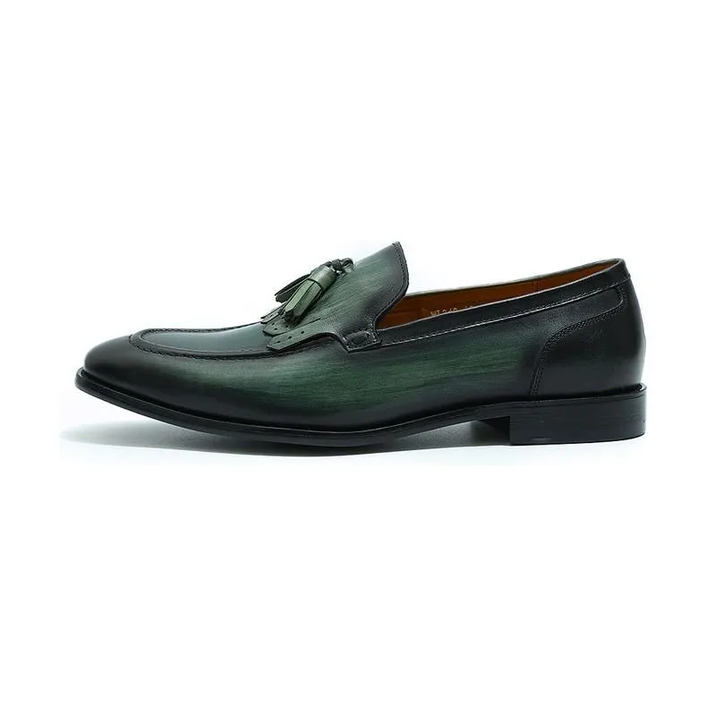 Ebonique Opulessa Everyday Loafers