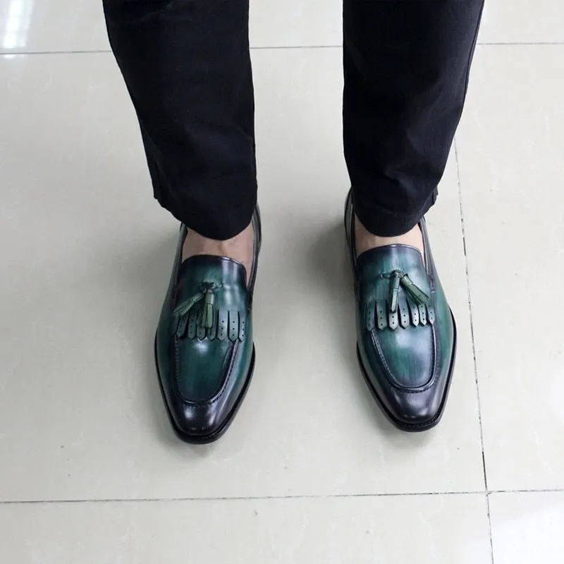 Ebonique Opulessa Everyday Loafers
