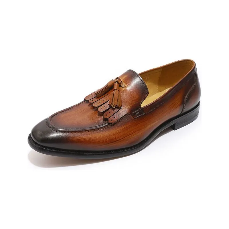 Ebonique Opulessa Everyday Loafers