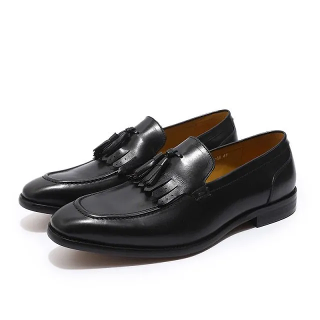 Ebonique Opulessa Everyday Loafers