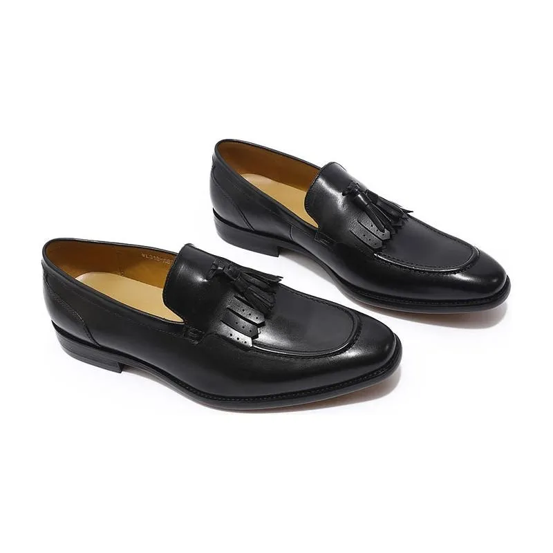 Ebonique Opulessa Everyday Loafers