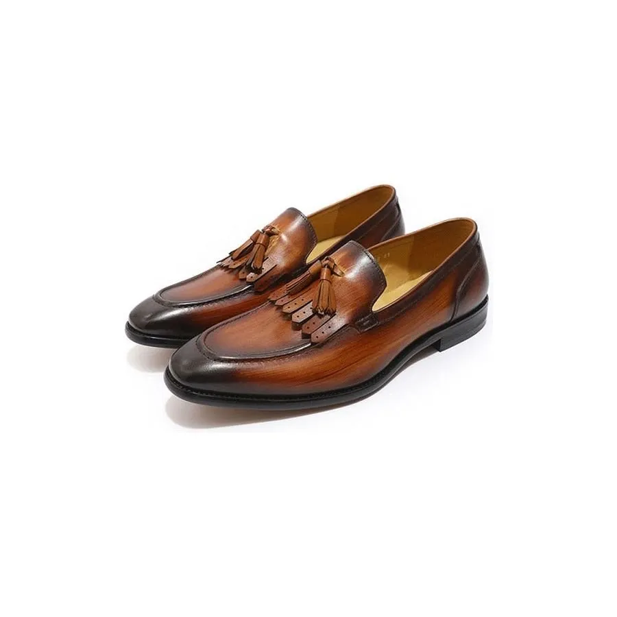 Ebonique Opulessa Everyday Loafers