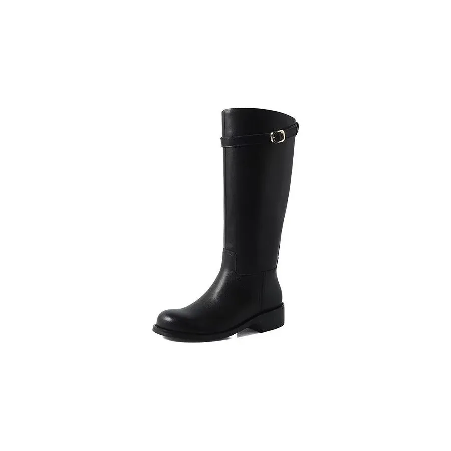 Eldorian Classic Tall Boots