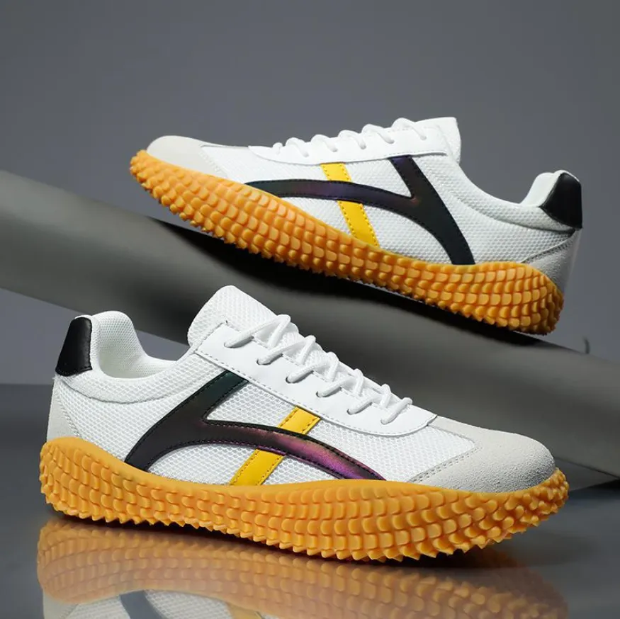 Enzo Retro Sneakers