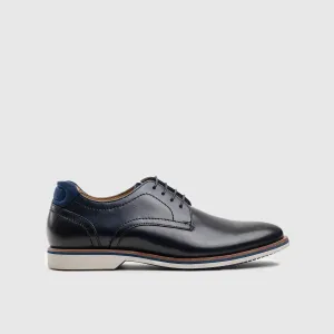 Florsheim Calabria Casual Oxfords Navy 171386