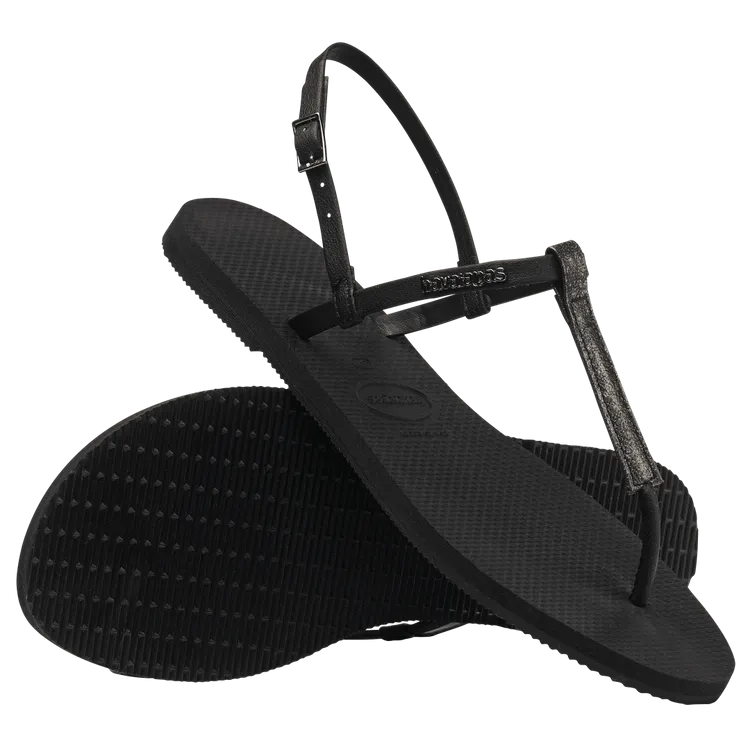 HAVAIANAS YOU RIO - BLACK