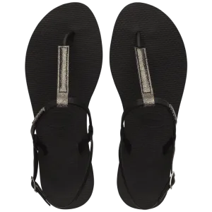 HAVAIANAS YOU RIO - BLACK