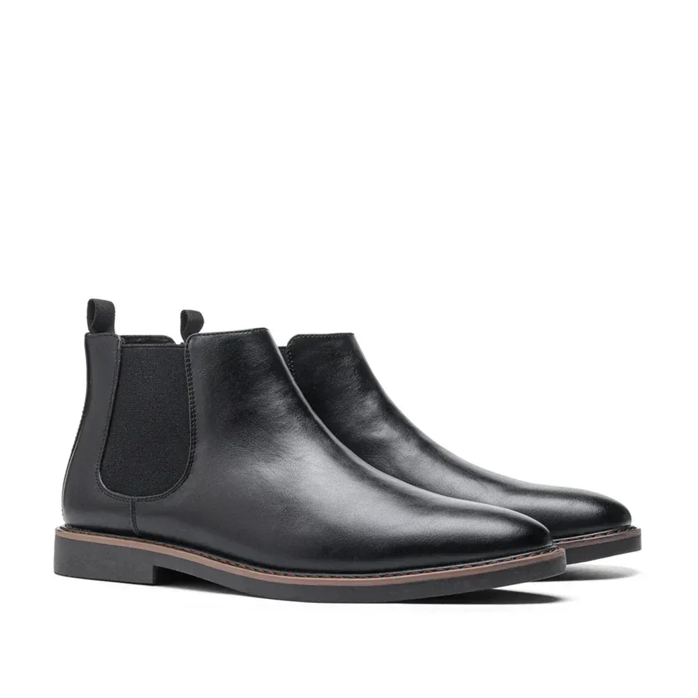 Leo  Timeless Chelsea Boots