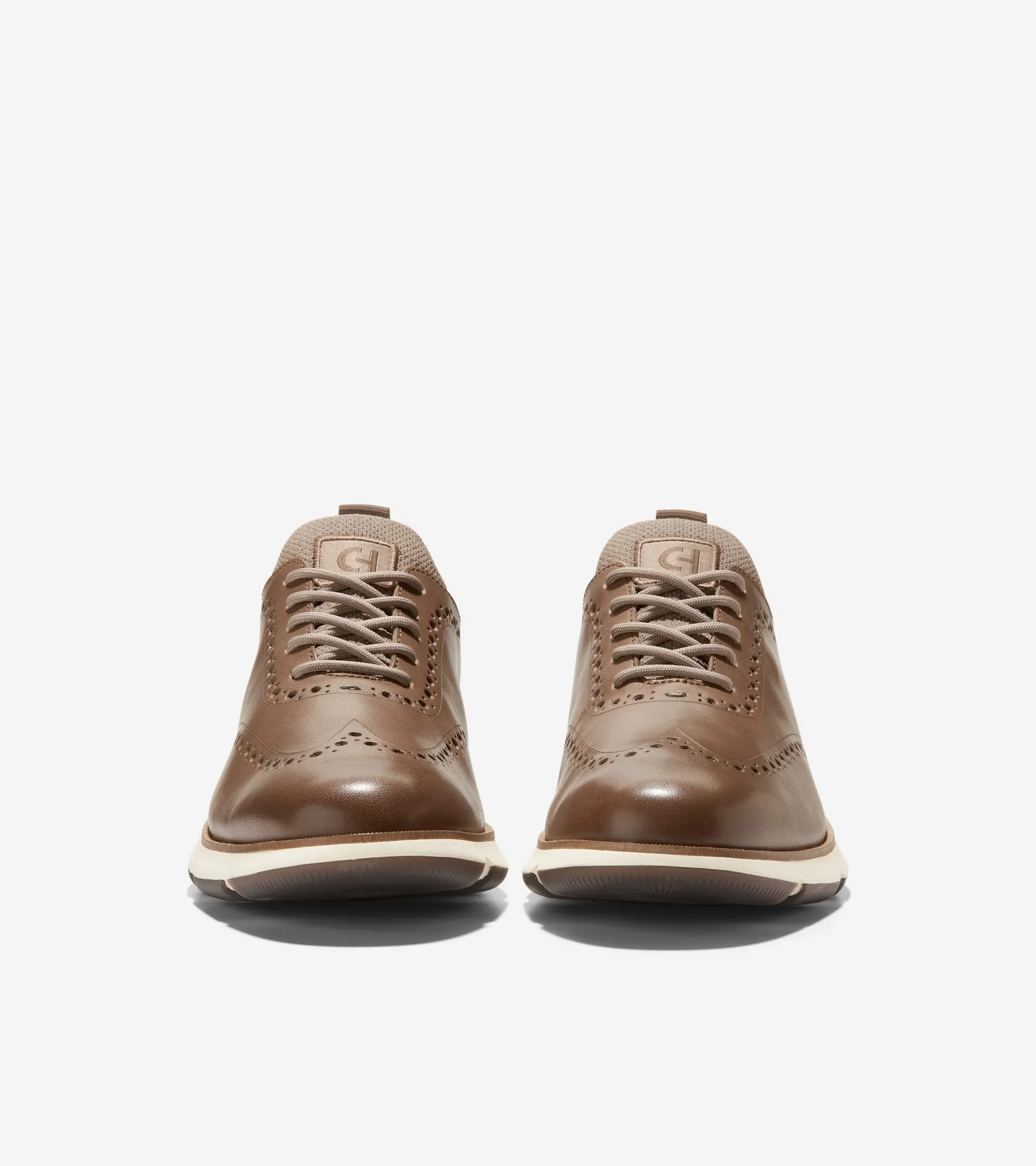 Men's 4.ZERØGRAND Oxfords