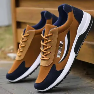 Men's Sneakers Retro running Shoes.
