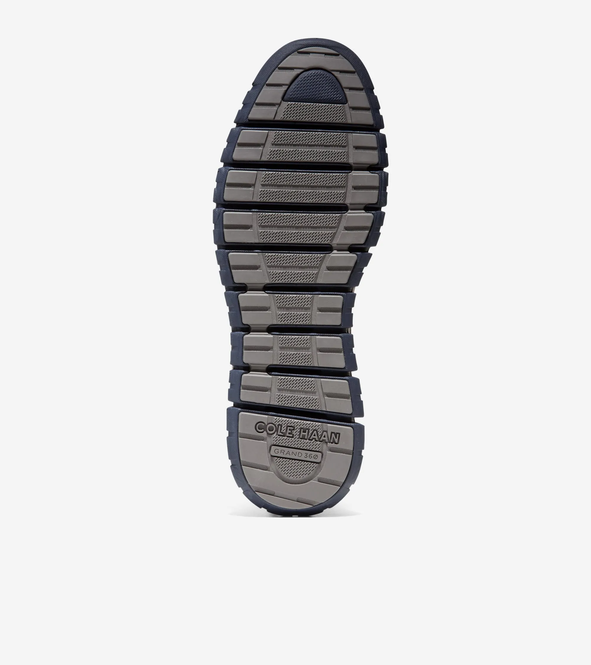 Men's ZERØGRAND Remastered Plain Toe Oxfords