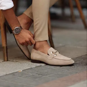 Montebello Loafers