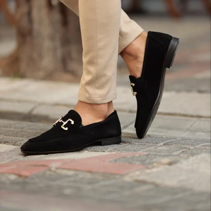 Montebello Loafers