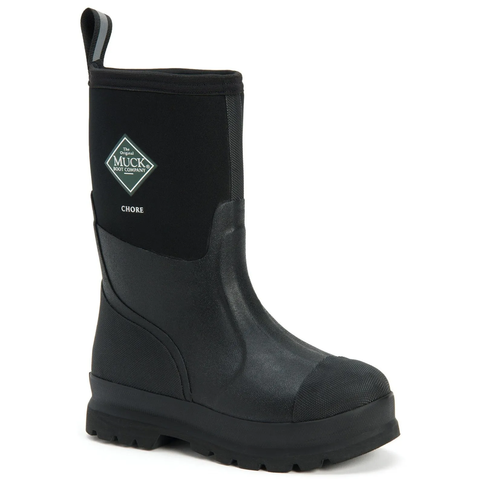 Muck Boots Chore Classic Mid Boots