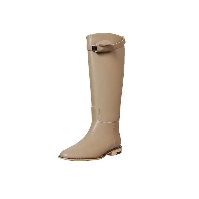 Ostranuxe Ebonique Boots