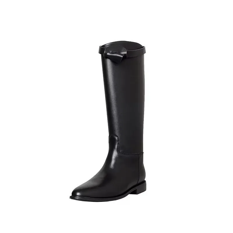 Ostranuxe Ebonique Boots