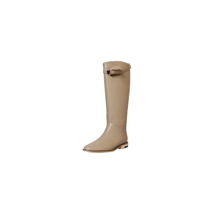 Ostranuxe Ebonique Boots
