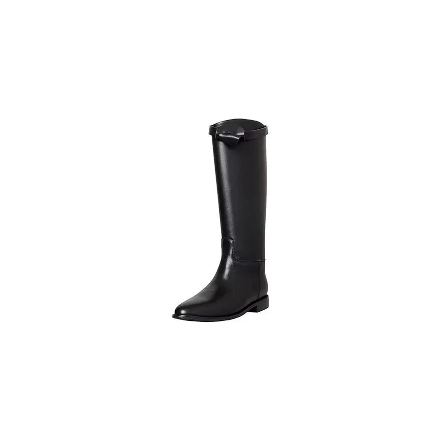 Ostranuxe Ebonique Boots