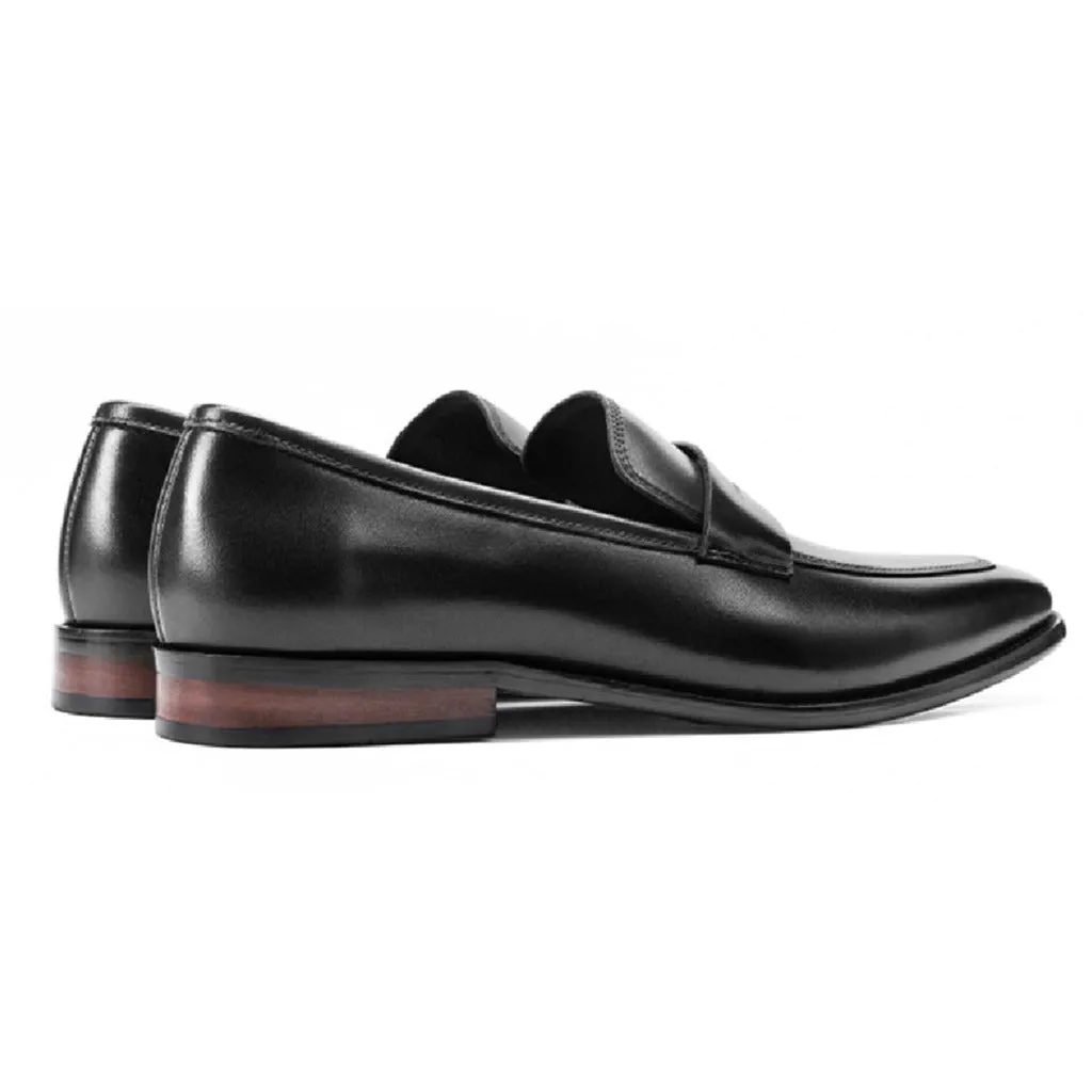 Ostranuxe Executive Charm Loafers