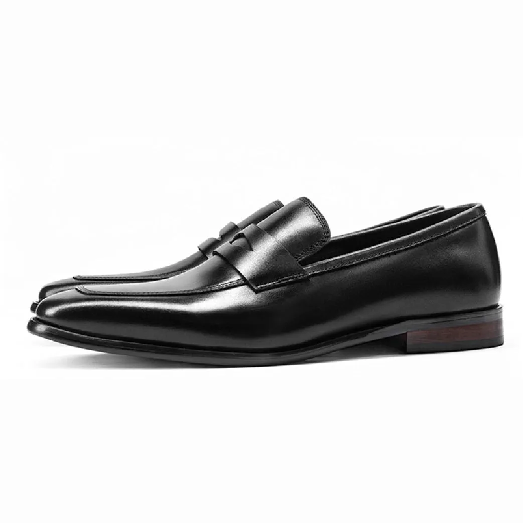 Ostranuxe Executive Charm Loafers