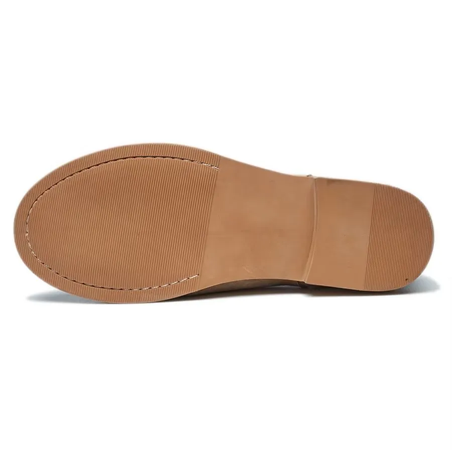 Serpatura Glacienne Formal Boots