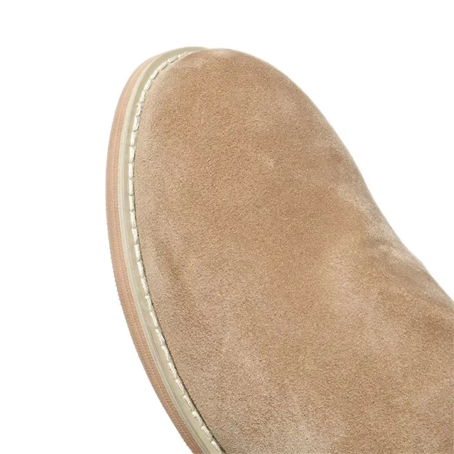 Serpatura Glacienne Formal Boots