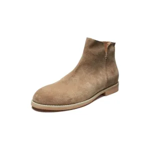 Serpatura Glacienne Formal Boots