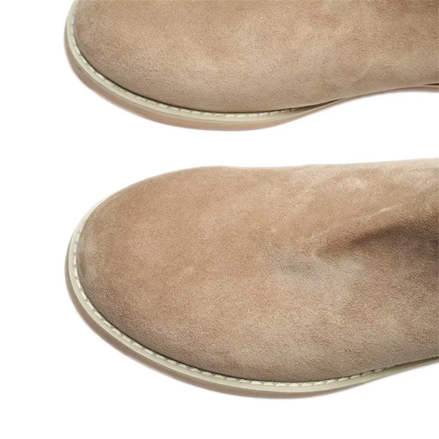 Serpatura Glacienne Formal Boots
