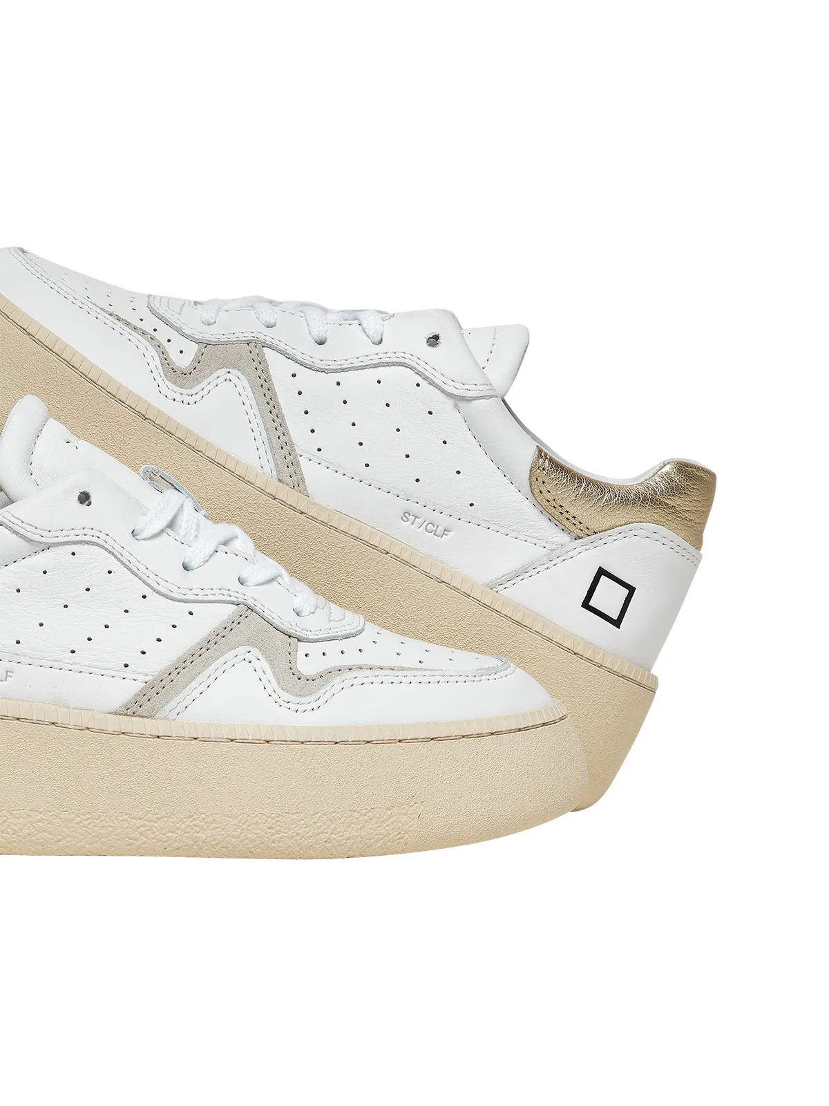 Sneakers D.A.T.E. - STEP WM WMN