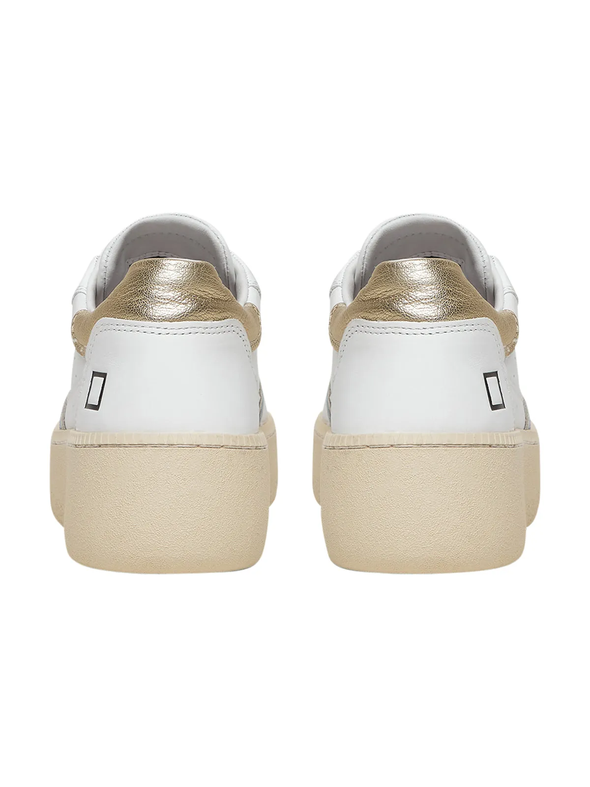 Sneakers D.A.T.E. - STEP WM WMN