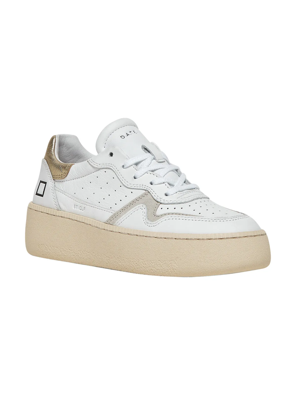 Sneakers D.A.T.E. - STEP WM WMN
