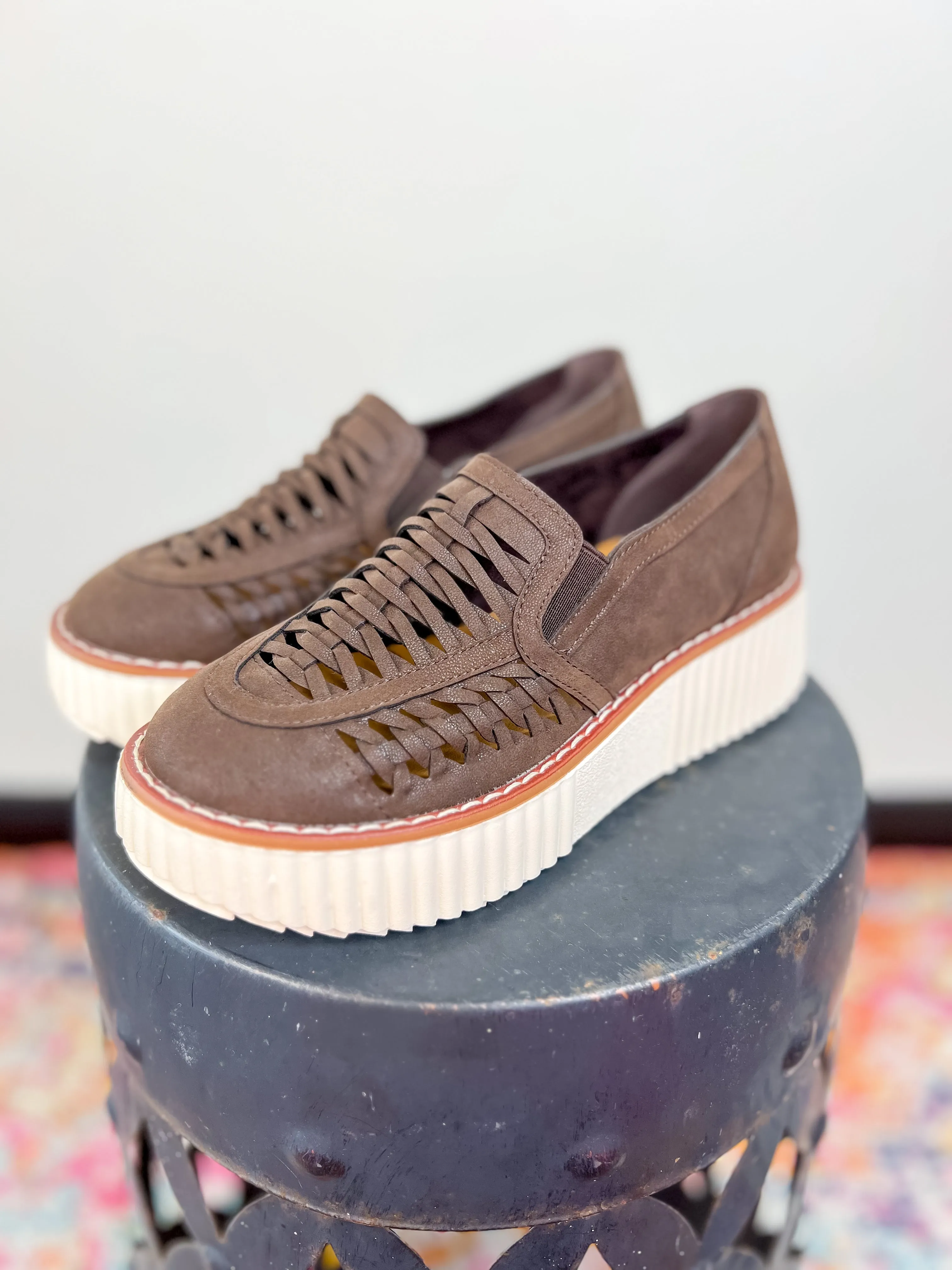 Sweet-9 Loafer