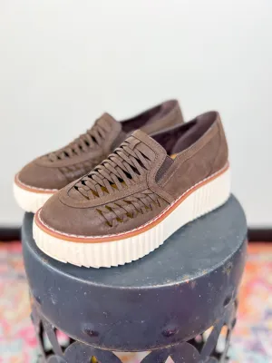 Sweet-9 Loafer