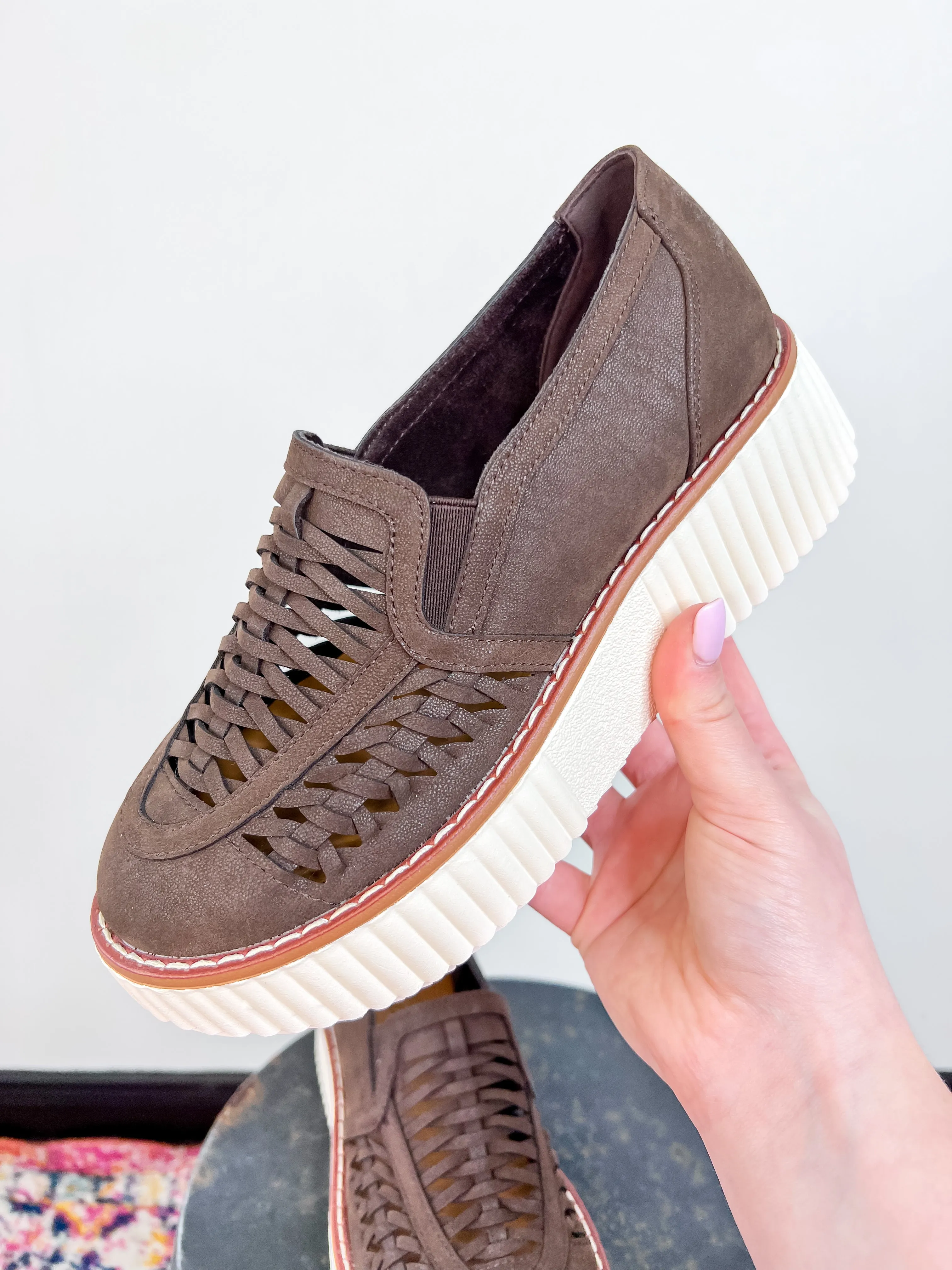 Sweet-9 Loafer