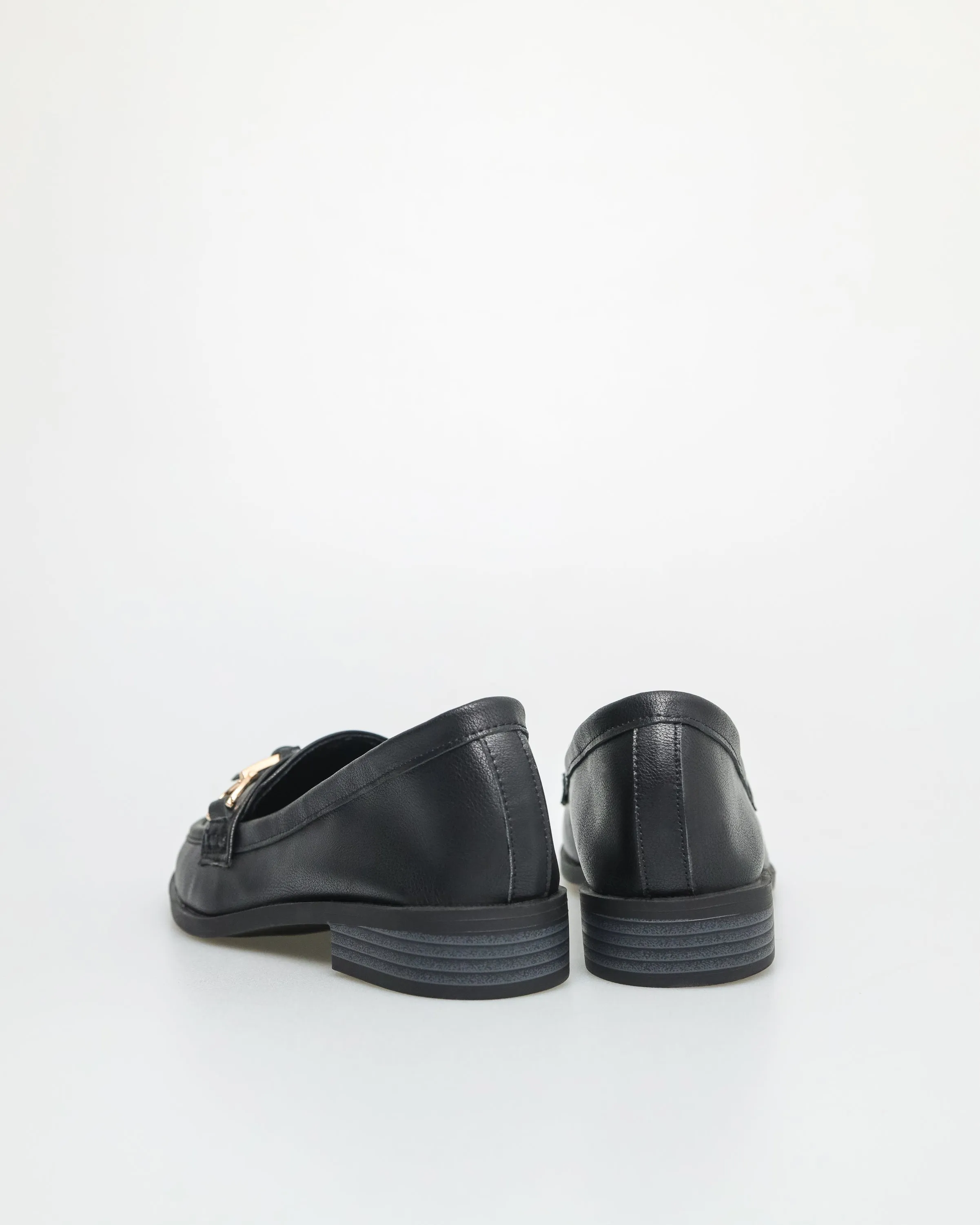 Tomaz FL062 Ladies Tassel Loafers