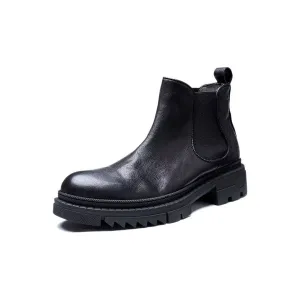 Veltique Easy-Fit Ankle Boots