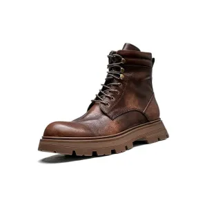 Veltique No-Lace Comfort Boots