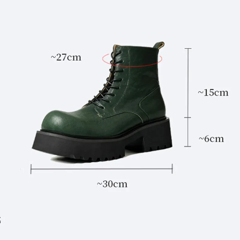 Veltique Slip Dress Boots