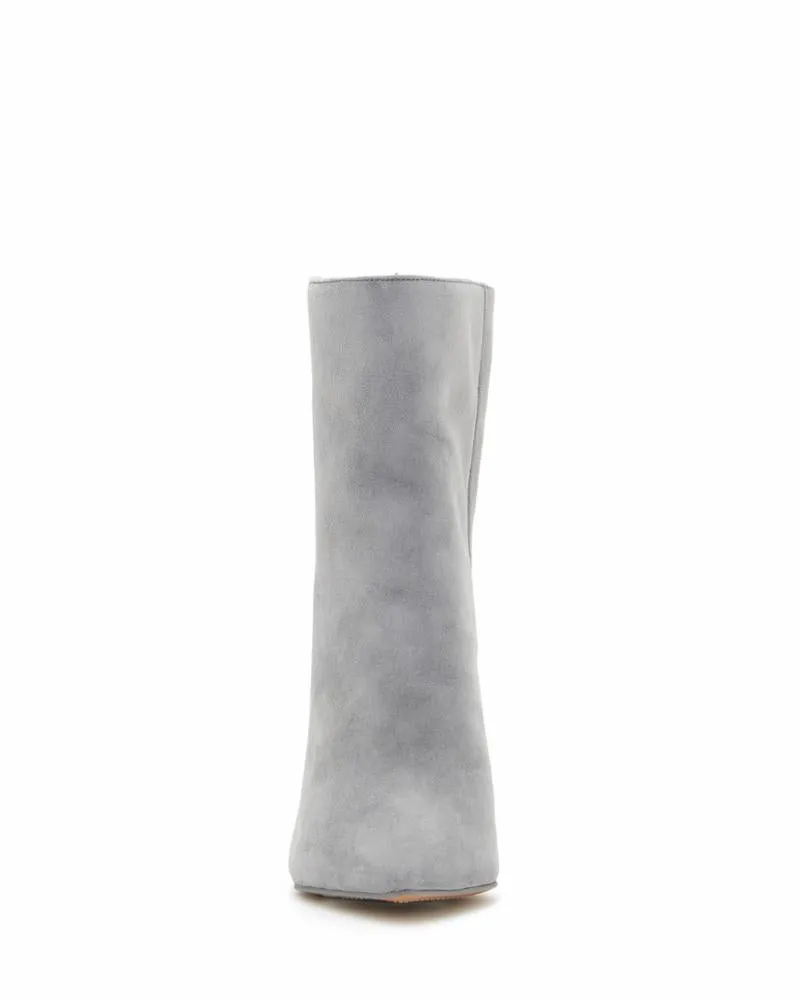 Vince Camuto Women's Membidi Grey M