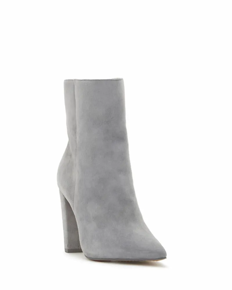 Vince Camuto Women's Membidi Grey M